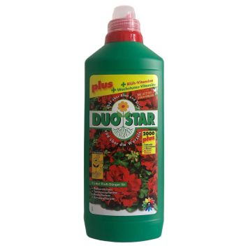 DUOSTAR 2000 plus 1 Liter (1 L / € 9,50)