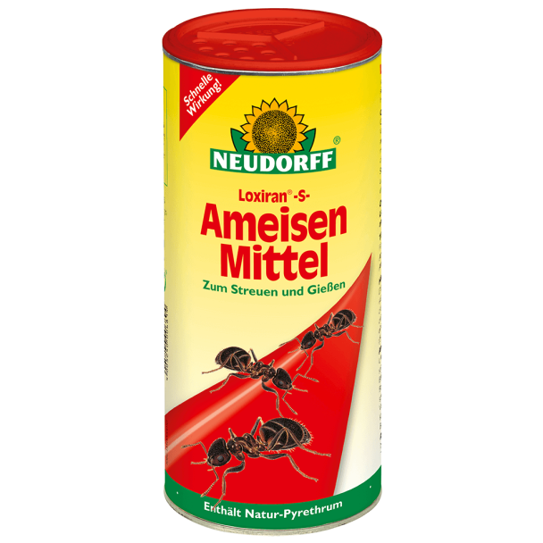 Loxiran®-S-AmeisenMittel 500 g (1000 g / € 19,98)
