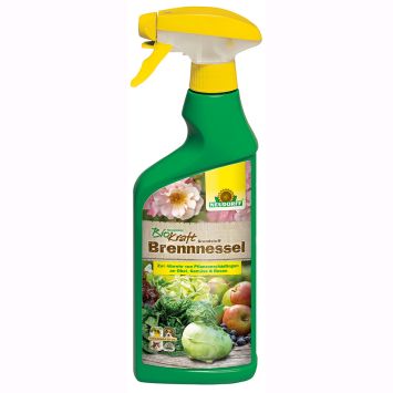 Neudorff BioKraft® Grundstoff Brennnessel AF - 500 ml (1 L / € 15,98)