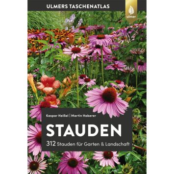 Buch 'Taschenatlas Stauden'