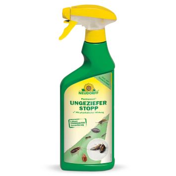 Permanent® UngezieferStopp, 500 ml (1 Liter / € 25,98)