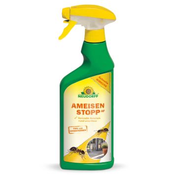 AmeisenStopp AF, 500 ml (1 Liter / € 19,98)