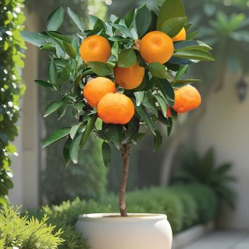 Satsuma (Stämmchen)