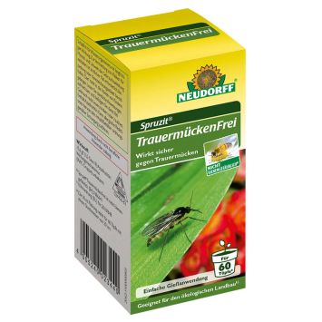 Spruzit® TrauermückenFrei, 30 ml (1 L / € 416,33)