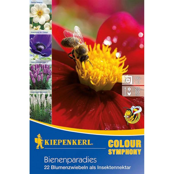 Bienenparadies