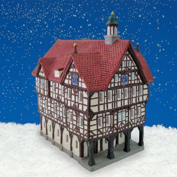 Lichthaus Rathaus Bad Urach