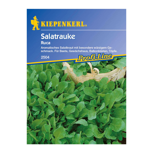Salatrauke 'Ruca'