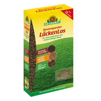 Rasenreparatur 'LückenLos' 1,2 kg (1 kg / € 13,74)