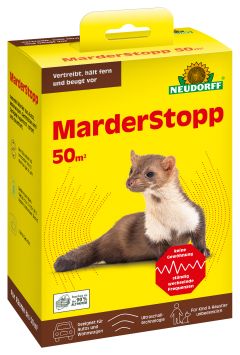 MarderStopp für 50 m²