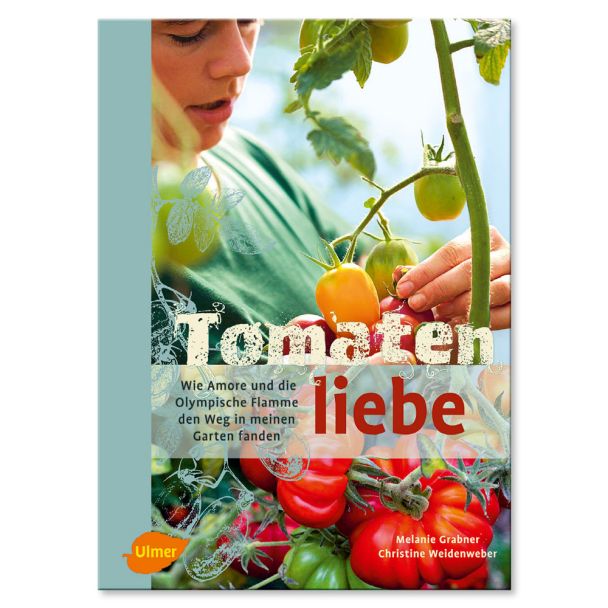 Buch 'Tomatenliebe'