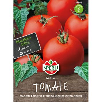 Tomate Matina