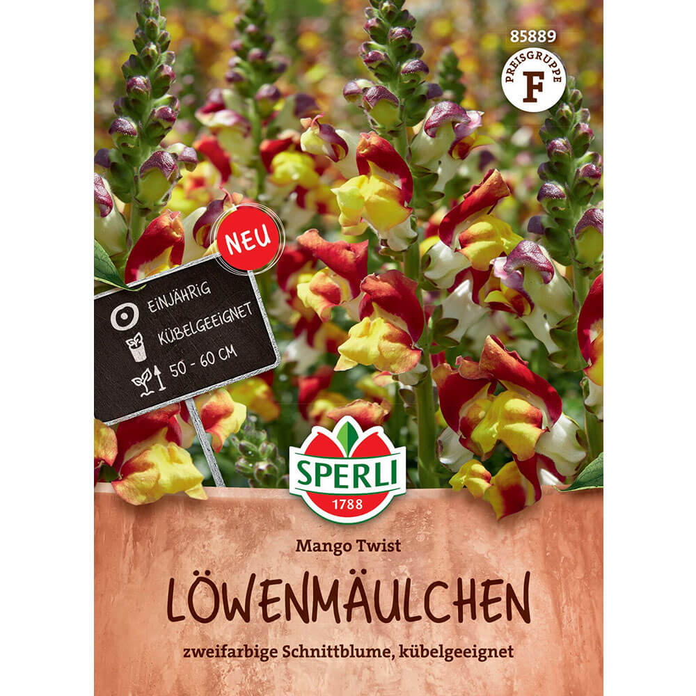 Sperli Postelein Samen - Winterharter Portulak Für Herbst- & Winterernte