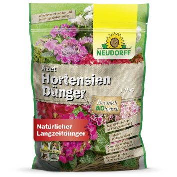 Azet® 'Hortensien-Dünger' 1,75 kg (1 kg / € 6,57)