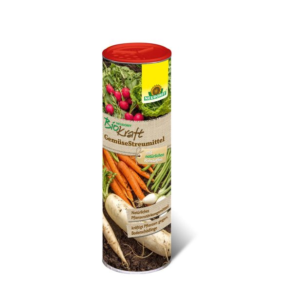 Neudorff BioKraft GemüseStreumittel 500 g (100 g/€ 2,30)