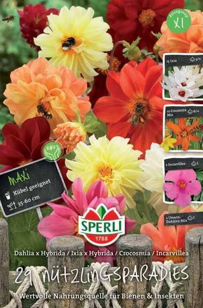 Sperli*'s Nützlingsparadies - Mischung