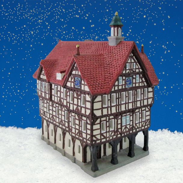 Lichthaus Rathaus Bad Urach