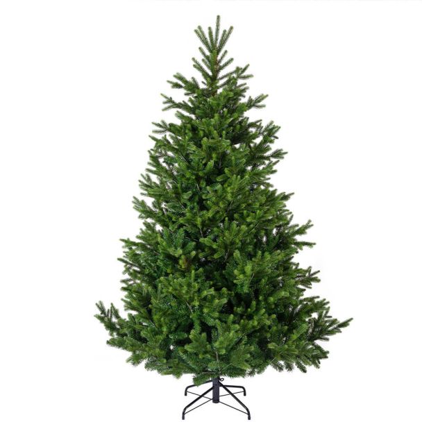 Künstlicher Weihnachtsbaum Nordmann Fir (150 cm)