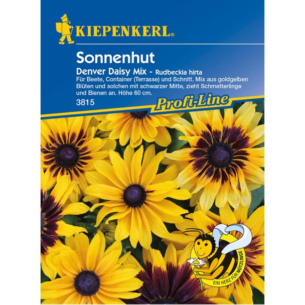 Sonnenhut 'Denver Daisy Mix'