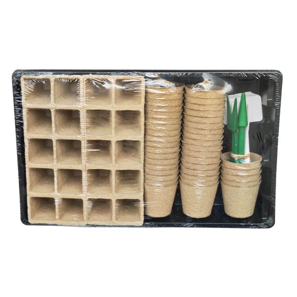 Anzucht-Set (67 Teile)