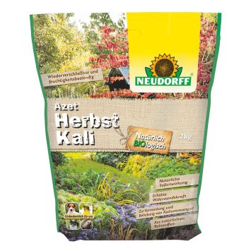 Azet Herbst Kali 2 kg (1 kg / € 8,00)