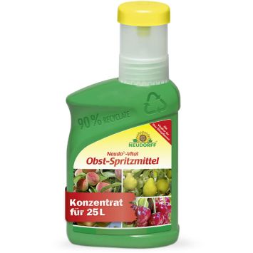 Neudo®-Vital 'Obst-Spritzmittel', 250 ml (1 L / € 45,96)