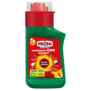 Celaflor® 'Schädlingsfrei CAREO' Konzentrat 250 ml (1 L / € 87,96)