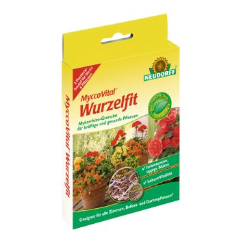 MyccoVital® 'Wurzelfit' 27 g (1 kg / € 221,85)