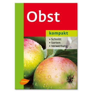 Buch 'Obst kompakt'