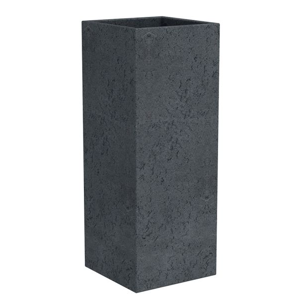 'C-Cube®' high Stony Black 70 cm