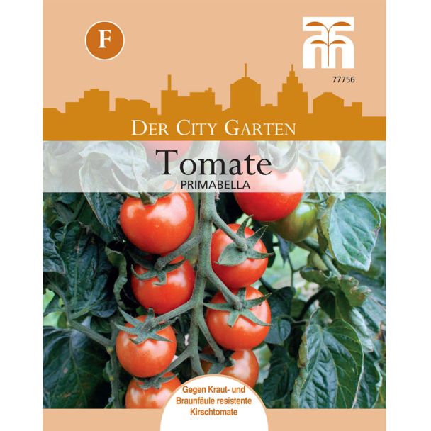 Tomate Primabella