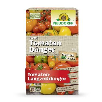 Azet® 'Tomaten-Dünger' 1 kg (1 kg / € 8,29)