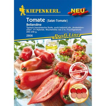 Tomate Bellandine F1