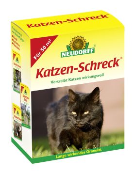 Katzen-Schreck® 200 g (1 kg / € 62,45)