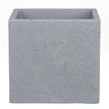 'C-Cube®' Stony Grey 40 x 40 cm