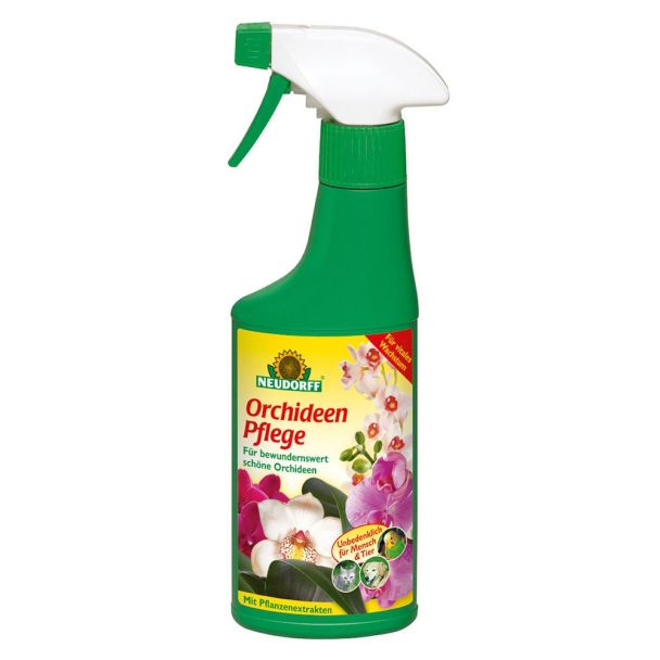 Neudorff 'OrchideenPflege' 250 ml (100 ml / € 2,40)