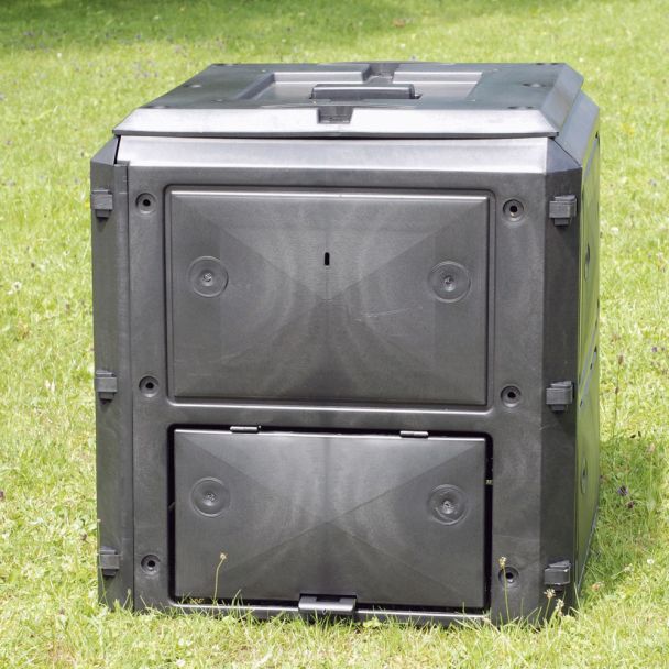 Bio-Quick Basismodell 420 Liter