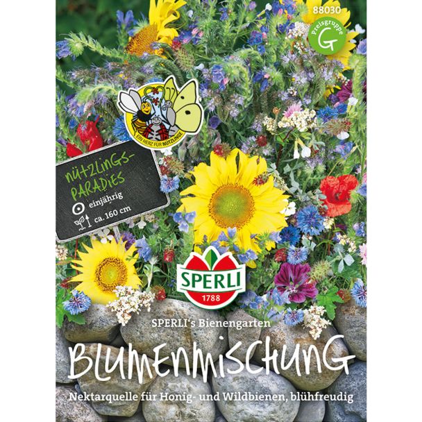 SPERLI's Bienengarten
