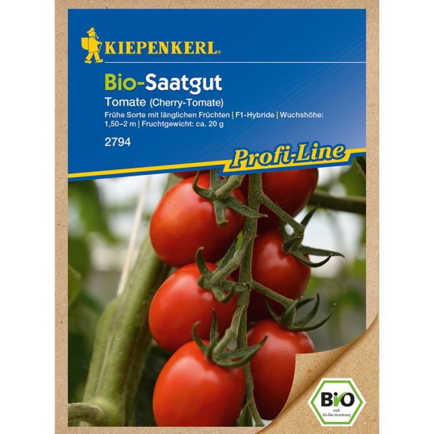 BIO Tomate Bolstar Baloe, F1