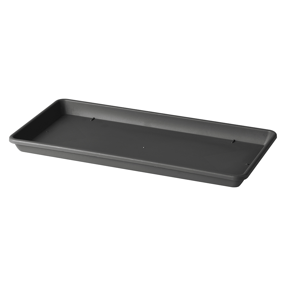 Untersetzer für Blumenkasten Cassetta Day (80 cm) kaufen | Ahrens+Sieberz