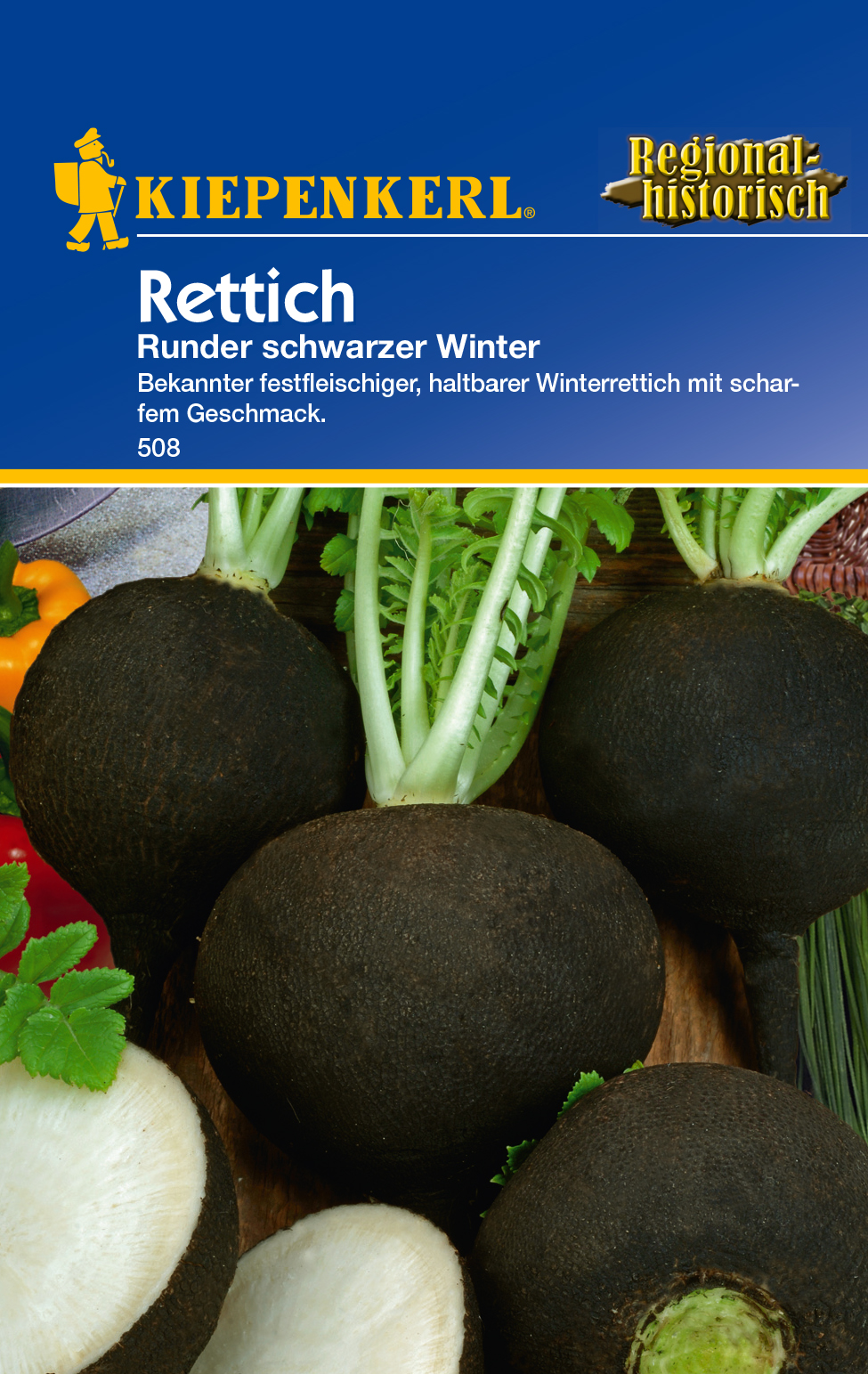 38+ Garten-Rettich Nährwert, Gehört zu den kreuzblütengewächsen