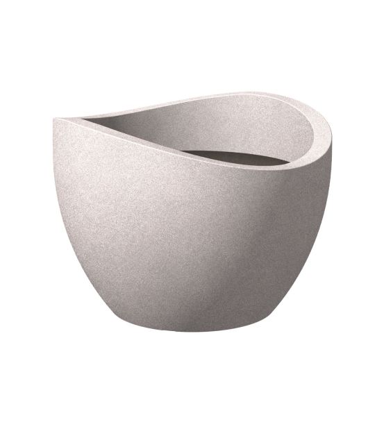 'wave globe®' Taupe Ø 30 cm