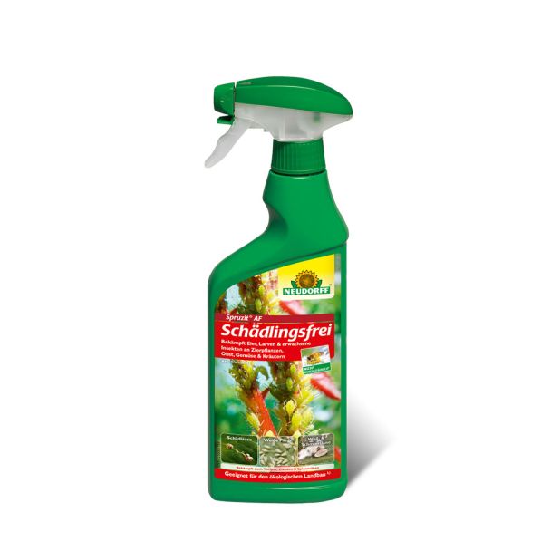 Spruzit® AF Schädlingsfrei, 250ml (100 ml = € 3,40)