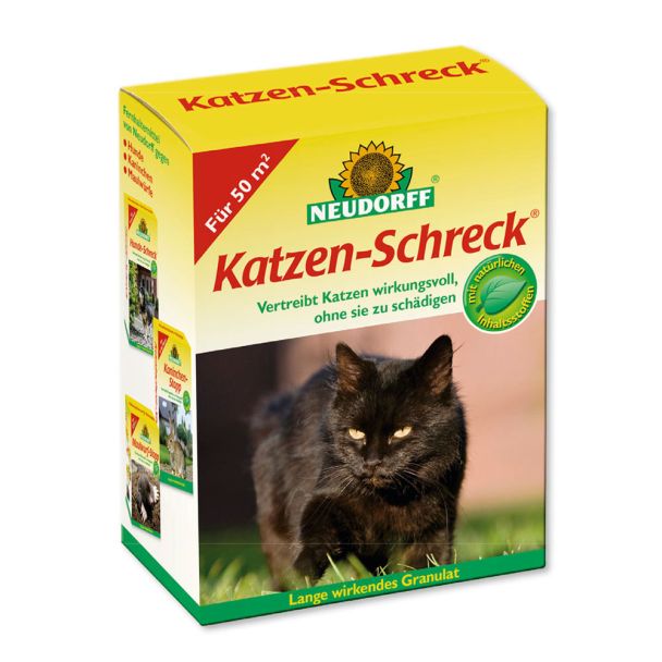 Katzen-Schreck® 200 g (100 g / € 5,25)