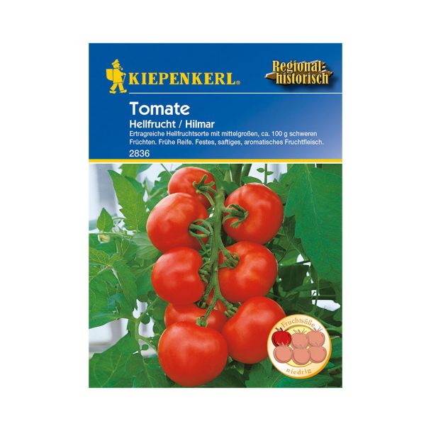 Tomaten 'Hilmar'
