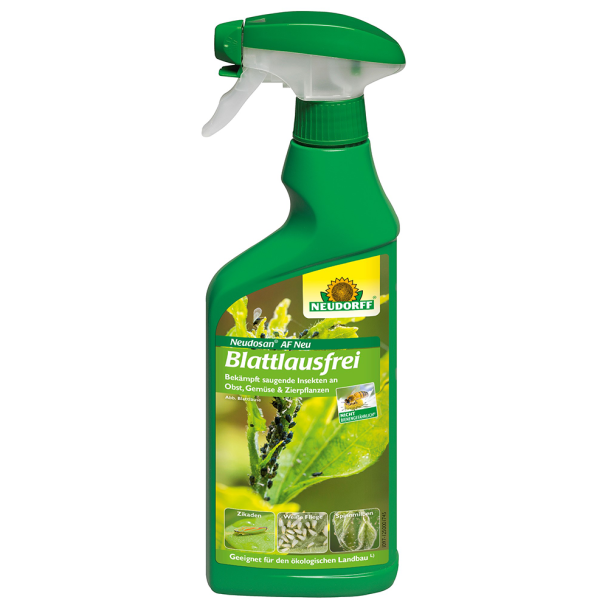 Neudosan® AF Neu 'Blattlausfrei' 500 ml (1 Liter/ € 21,98)