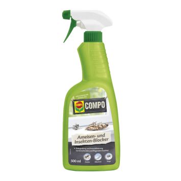 COMPO Ameisen-Insekten-Blocker AF 500ml (1 Liter / 19,98 €)