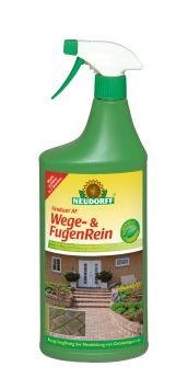 Finalsan® AF Wege- & FugenRein - 1 Liter (1 L / € 10,99)