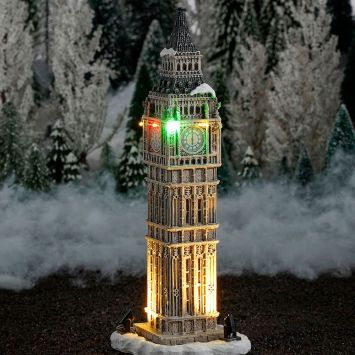 Big Ben (batteriebetrieben)