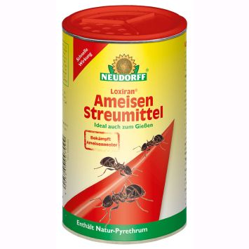 Loxiran®-AmeisenStreumittel 250 g (1 kg / € 31,96)