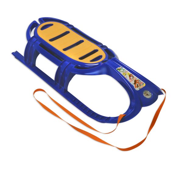 Bob 'Snow Tiger dto.', blau